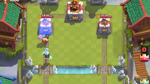 Clash Royale | How to Use Chip Cycle | Deck Archetype смотреть онлайн