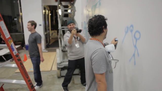 ZUCK 1 x DAVID CHOE смотреть онлайн