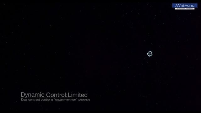 Тест лазерного 4К проектора Sony VPL-VW870ES