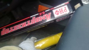 Рукожоп ТВ. Замена задних амортизаторов на Мицубиси Паджеро 3 и 4