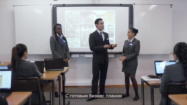Профессиональные курсы по кулинарии в Швейцарии | Capital School Center смотреть онлайн