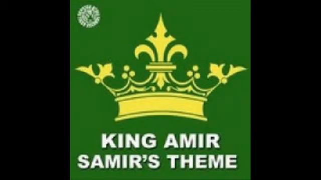 King Amir - Samir's Theme (Tim Le El Remix) смотреть онлайн