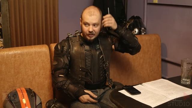 Глава 6. Часть 08. Дальний свет. Свет в туннеле. Проезд туннелей. смотреть онлайн