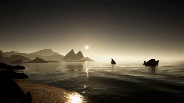 The Waylanders | Трейлер демонстрирует локации игры смотреть онлайн