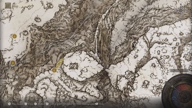 ELDEN RING - Location: Ash of War: Seppuku смотреть онлайн