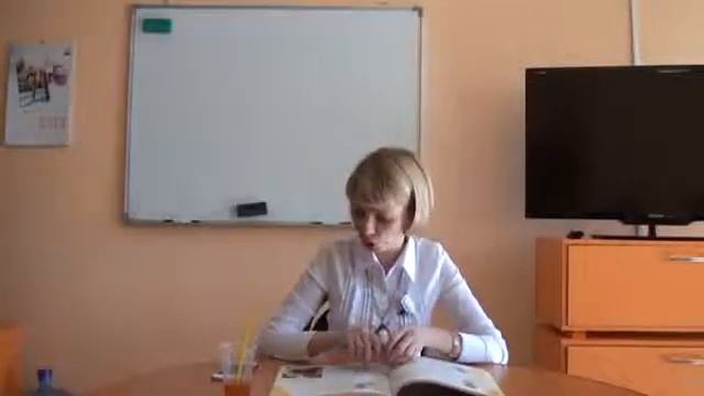 Видео-каталог продукции NSP (Часть 2). М.Степанова