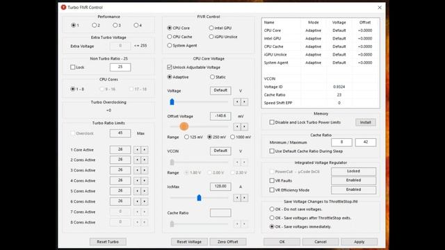Legion Y540 Repaste and Undervolting смотреть онлайн