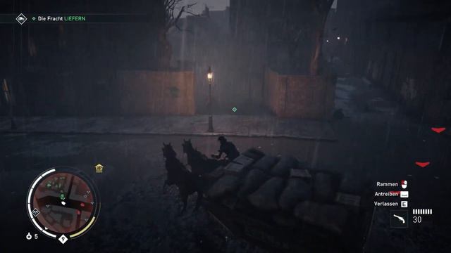 Assassin's Creed Syndicate #99 Sequenz 4: Whitechapel: Collectibles смотреть онлайн