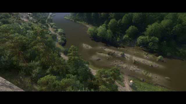 Kingdom Come: Deliverance OST (Trailer only) смотреть онлайн