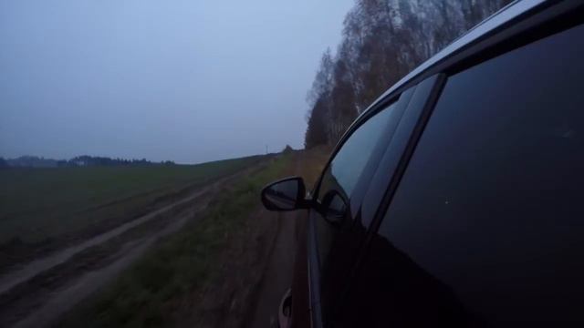 New Peugeot 3008 In Action