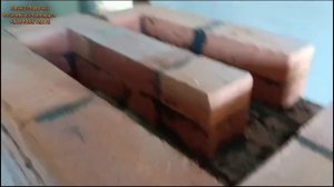 Лучшая печь для маленького дома "Малютка"