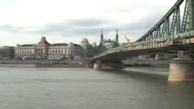The Gellert Budapest смотреть онлайн