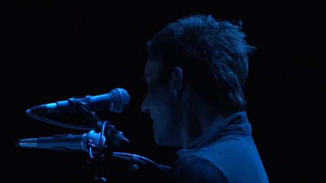 Sufjan Stevens, Bryce Dessner & Nico Muhly - The Earth - Barbican Hall London - 09.04.12 смотреть онлайн