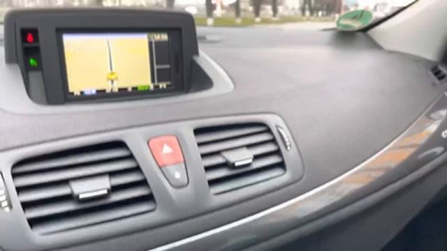 Своє авто, Рено Меган GT-Line смотреть онлайн