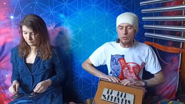 Sound Awake Unity. Equinox Meditation смотреть онлайн