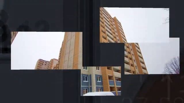 Однокомнатная квартира 38 метров в ЖК Династия #новостройка #нателла #квартира смотреть онлайн