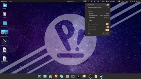 Pop!_OS Review