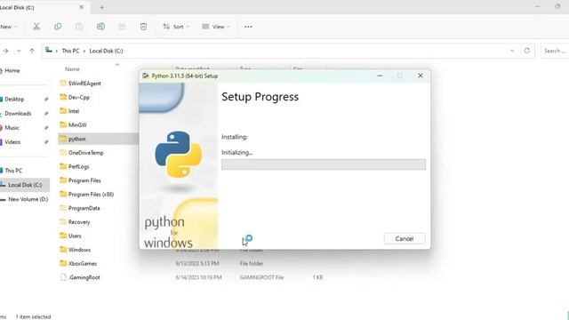 PyCharm Installation Guide for Beginners |How To Download and install python | Step-by-Step Tutoria смотреть онлайн