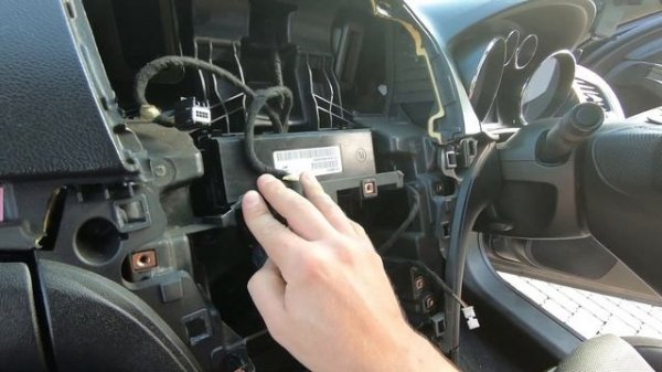 VAUXHALL INSIGNIA ANDROID TESLA HEAD UNIT INSTALL!