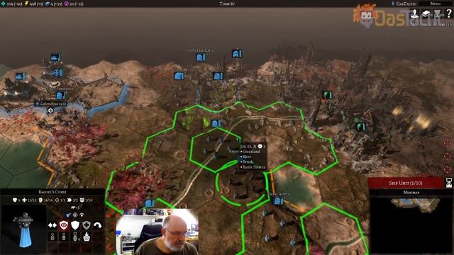 WarHammer 40k Gladius ~ ADEPTA SORORITAS ~ 07 Battle in the Ruins смотреть онлайн