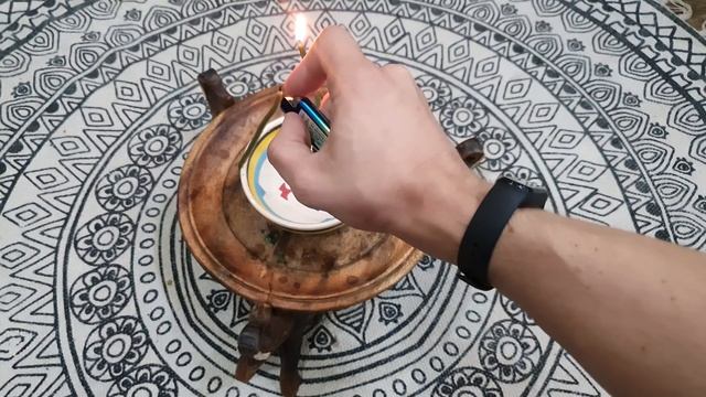 СНЯТЬ НЕГАТИВ С ДОМА | ЧИСТКА ПОМЕЩЕНИЯ ОТ НЕГАТИВА И БЕЗДЕНЕЖЬЯ | Самир Али | смотреть онлайн