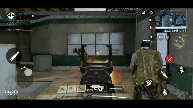 Call of Duty #1 By Bichito смотреть онлайн