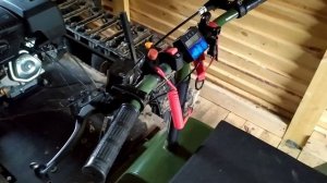 Помор Х6. Первые 15 моточасов. Плюсы и минусы.