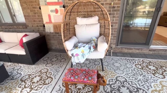 ОБЗОР НАШЕГО ДОМА В США, ЧАСТЬ 2 смотреть онлайн