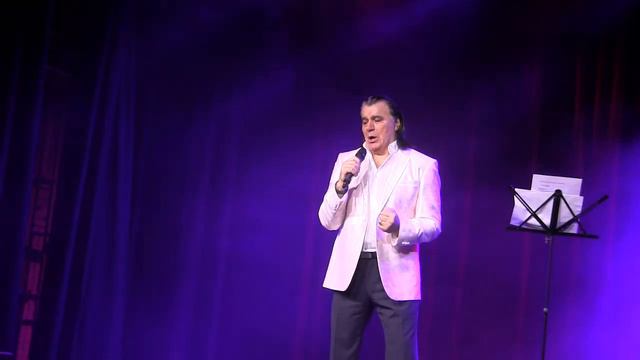 В.Ольховский "Мелодия" А.Пахмутова -Н.Добронравов г.Краснознаменск 26.11.2022г. смотреть онлайн