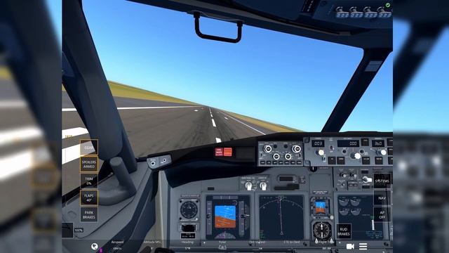 Playing Infinite Flight Without A Pro Sub!?
