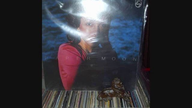 JUNKO OHASHI ... Paper Moon .. смотреть онлайн