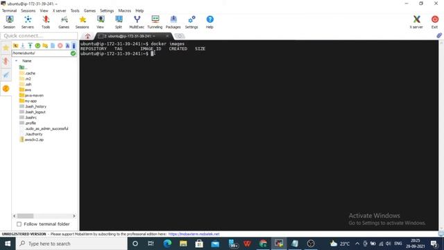 #8:Push Docker Image to GitLab Registry in Hindi(हिंदी)|How to push Docker Image to GitLab Registry смотреть онлайн