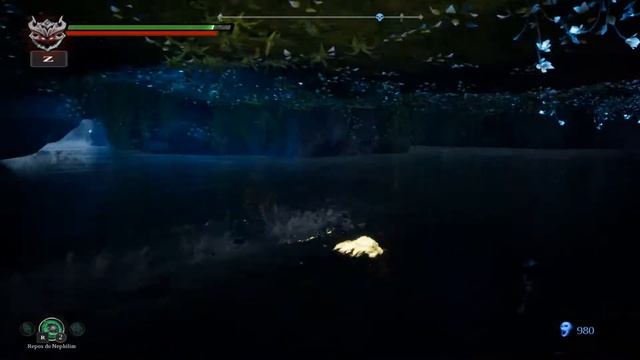 Gameplay Darksiders III : Part 28 : " Palit Gt 1030 2gb gddr5 + i3 6100+ 8gb de ram": ultra setting смотреть онлайн