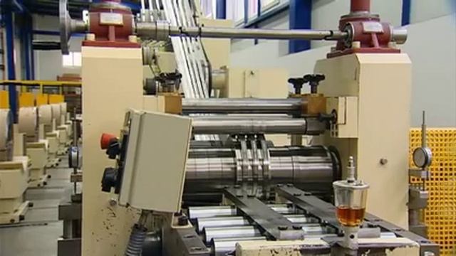 Bad Salzungen "Grüne Stadt mit starker Sole" смотреть онлайн