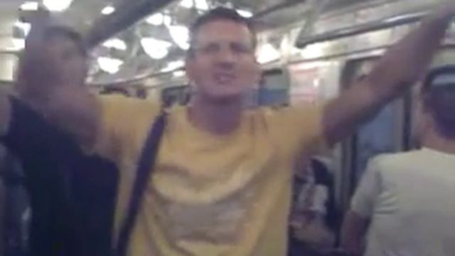 Смотри и слушай куда идёшь! смотреть онлайн