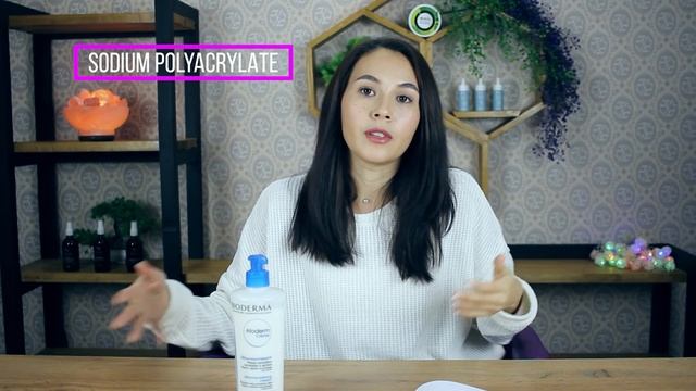 Крем Биодерма Aтодерм (Crème Bioderma Atoderm) обзор и разбор состава смотреть онлайн