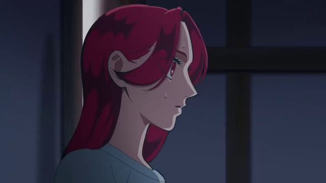 Raise Wa Tanin Ga Ii [Незнакомцы в другой жизни] - Трейлер (2024) смотреть онлайн