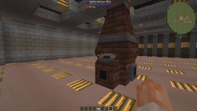 Getting Started - Immersive Engineering 1.12: Coke Oven And Blast Furnace