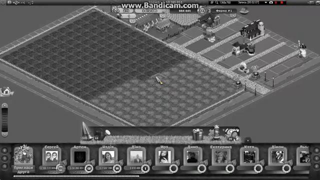 Обзор игры Фармандия Вконтакте