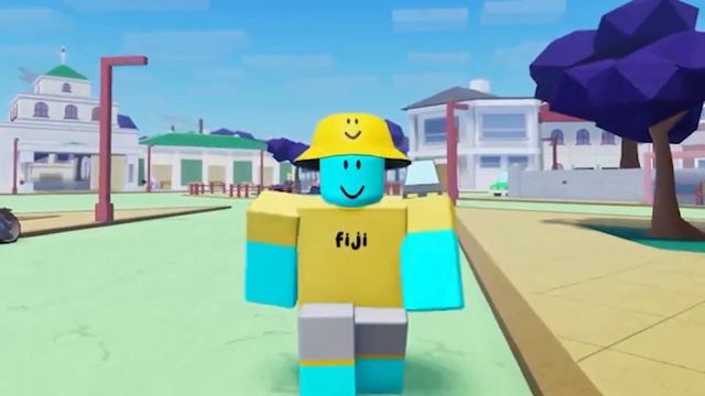 I Played EVERY JOJO Game on Roblox in ONE VIDEO смотреть онлайн