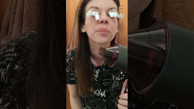 Посвящается тем, кто нарастил ресницы#приколы#Shorts смотреть онлайн