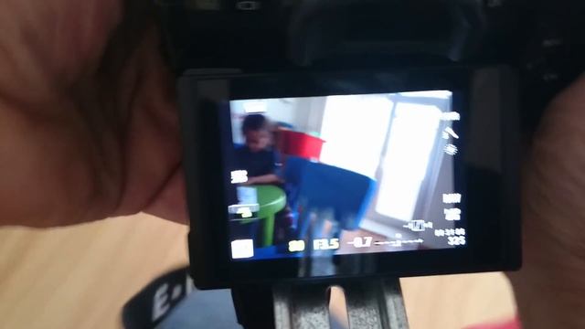 Тест автофокуса беззеркалки Olympus omd em1 в условиях игровой фотосъёмки детей смотреть онлайн