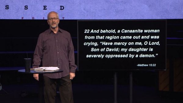 Getting the Point! | Have We Missed the Point Part 2 | April 2nd, 2023