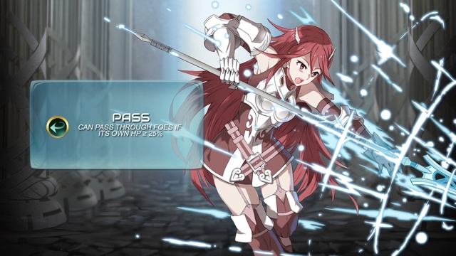 Fire Emblem Heroes: Top 10 HEROES (4 STARS) you should Spend your Feathers on 14.3.17 смотреть онлайн