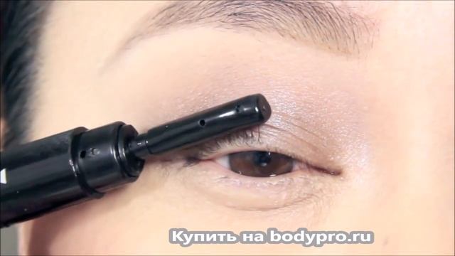 Плойка для завивки ресниц смотреть онлайн