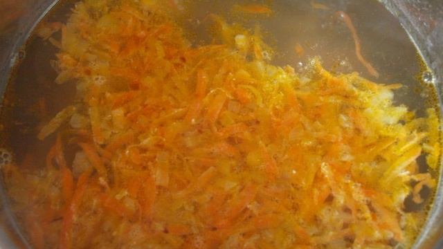 Рецепты от шеф-повара