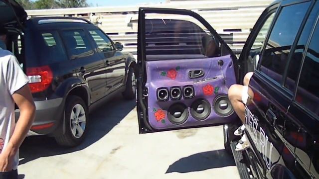 Автозук Саратов 23.06.2012 смотреть онлайн