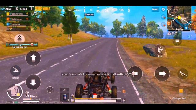 pubg gaming video on iqoo 3 1080p 60fps , better than iphone 11 (ios)???????? #taklaheadshot смотреть онлайн