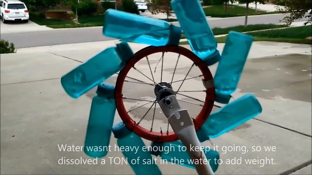 Perpetual Motion - Free Energy смотреть онлайн