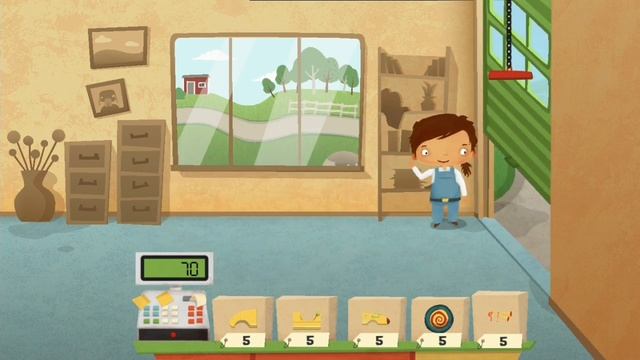 My Little Work Garage | #FUN смотреть онлайн